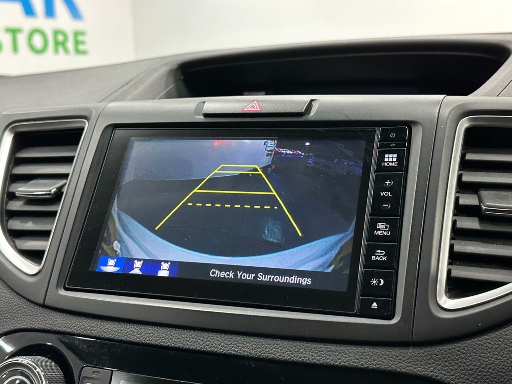 Used Honda CR-V 2018 for sale - 77436973: Photo 37