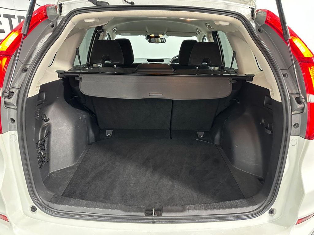 Used Honda CR-V 2018 for sale - 77436973: Photo 38