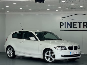 Used BMW 1 Series 2010 for sale - 78725668: Photo