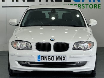 Used BMW 1 Series 2010 for sale - 78725668: Photo