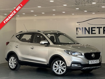Used MG MG ZS 2020 for sale - 79598965: Photo
