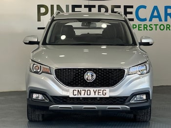 Used MG MG ZS 2020 for sale - 79598965: Photo