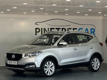 Used MG MG ZS 2020 for sale - 79598965: Photo