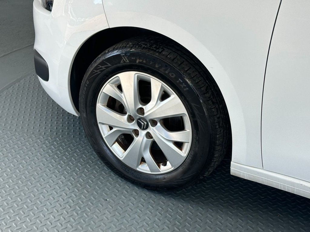 Used Citroen C4 Picasso 2016 for sale - 76279787: Photo 12