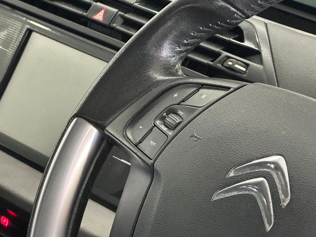 Used Citroen C4 Picasso 2016 for sale - 76279787: Photo 15