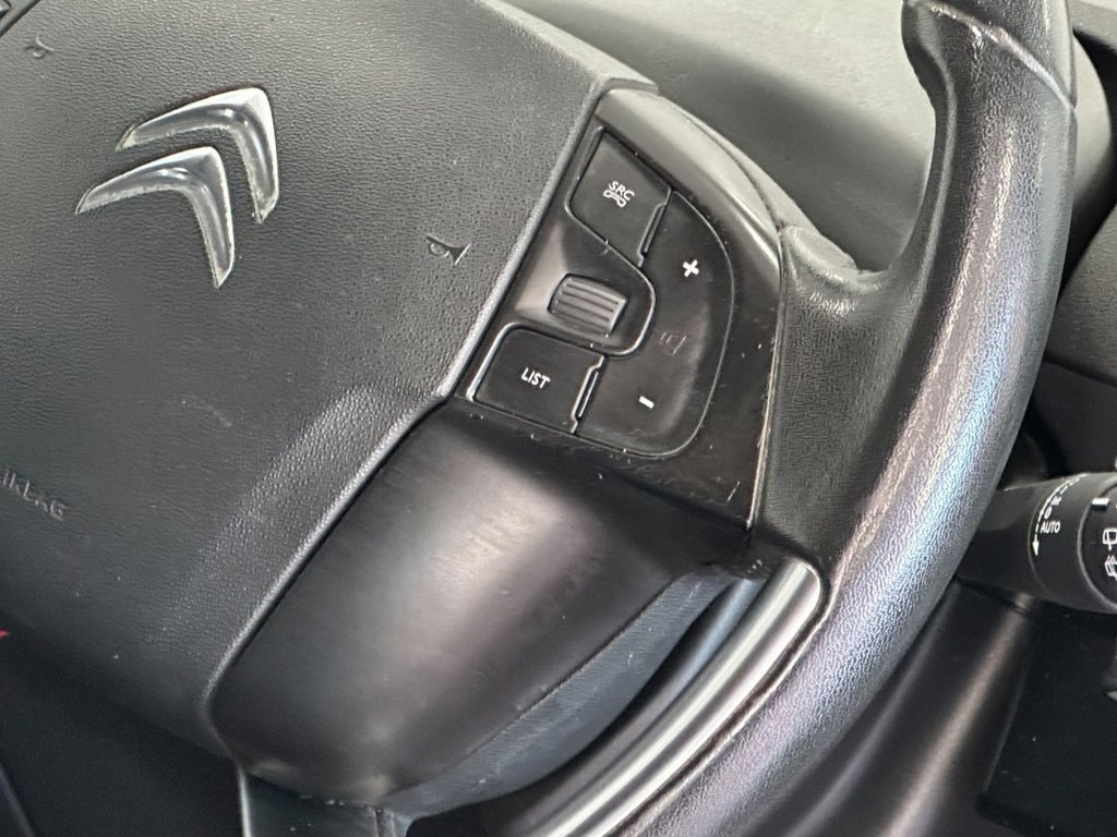 Used Citroen C4 Picasso 2016 for sale - 76279787: Photo 16