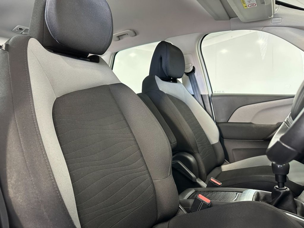 Used Citroen C4 Picasso 2016 for sale - 76279787: Photo 18