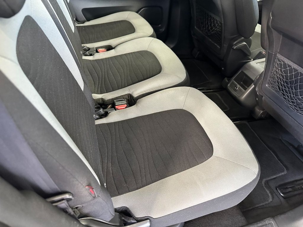 Used Citroen C4 Picasso 2016 for sale - 76279787: Photo 19