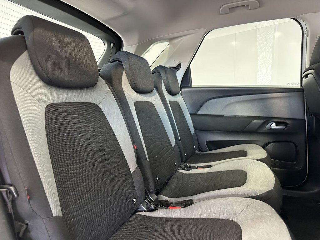 Used Citroen C4 Picasso 2016 for sale - 76279787: Photo 20