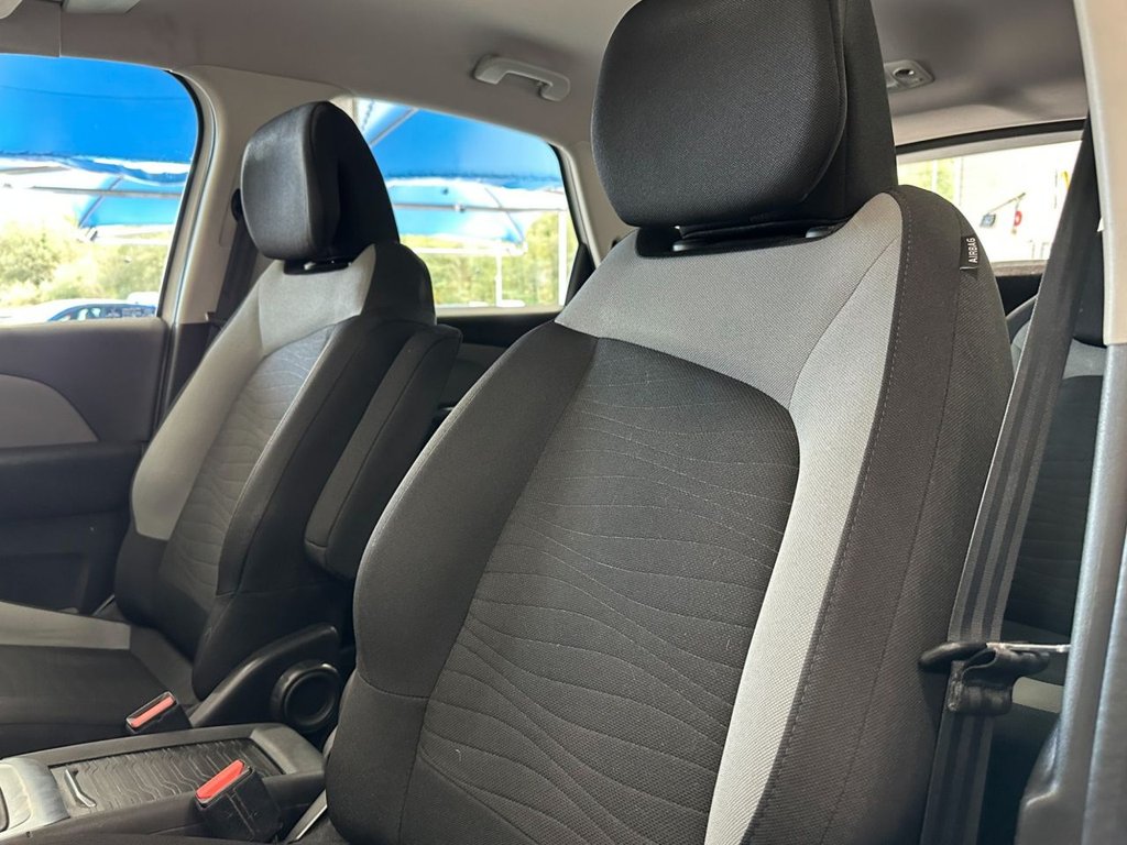 Used Citroen C4 Picasso 2016 for sale - 76279787: Photo 21