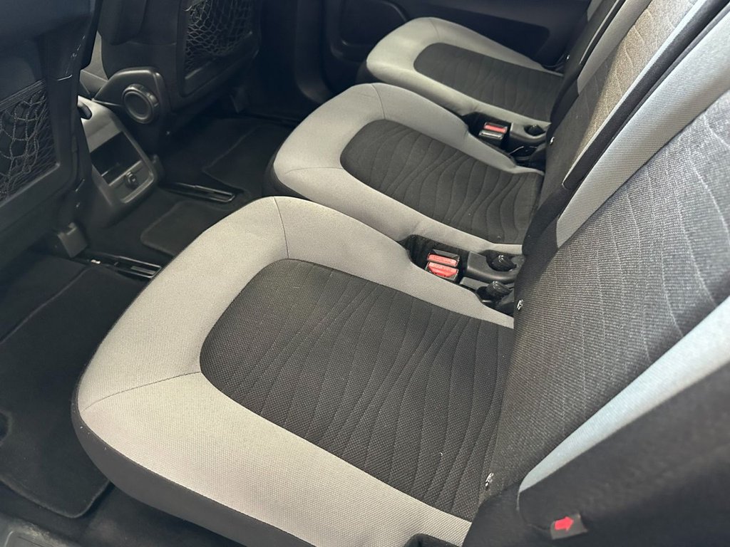 Used Citroen C4 Picasso 2016 for sale - 76279787: Photo 22