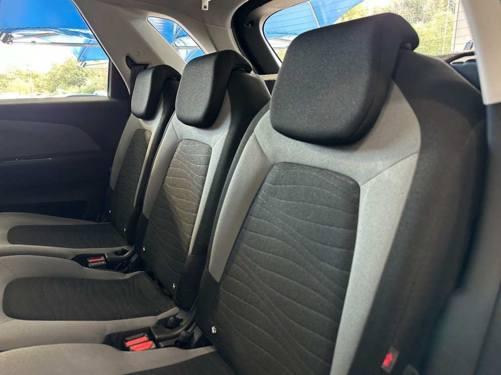 Used Citroen C4 Picasso 2016 for sale - 76279787: Photo 23