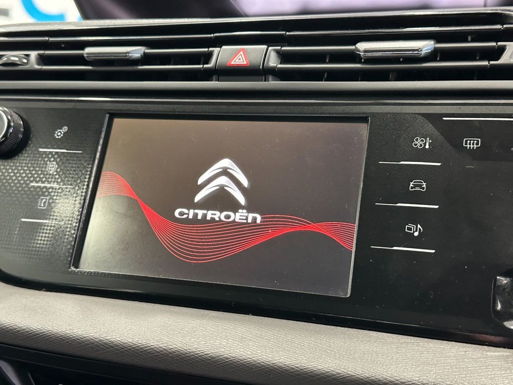 Used Citroen C4 Picasso 2016 for sale - 76279787: Photo 27