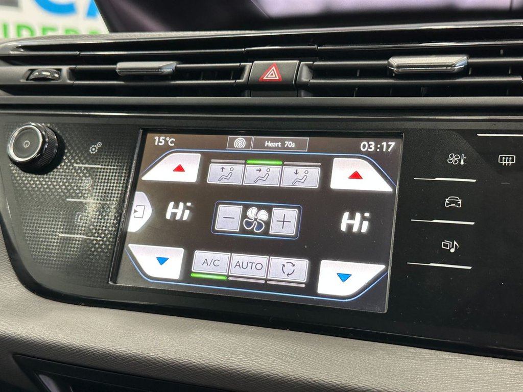 Used Citroen C4 Picasso 2016 for sale - 76279787: Photo 28