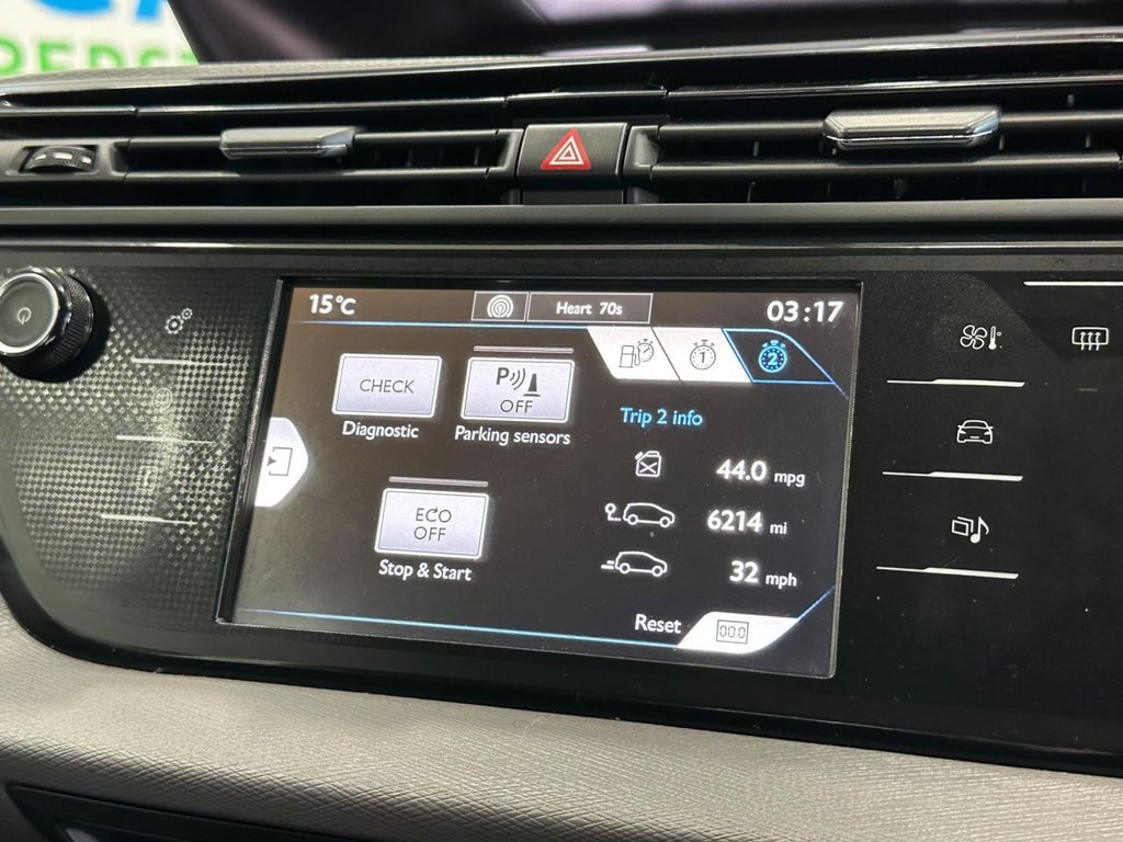 Used Citroen C4 Picasso 2016 for sale - 76279787: Photo 29