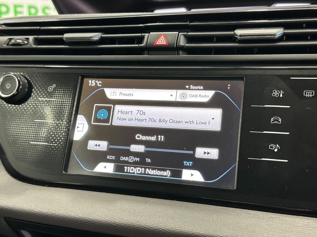 Used Citroen C4 Picasso 2016 for sale - 76279787: Photo 30