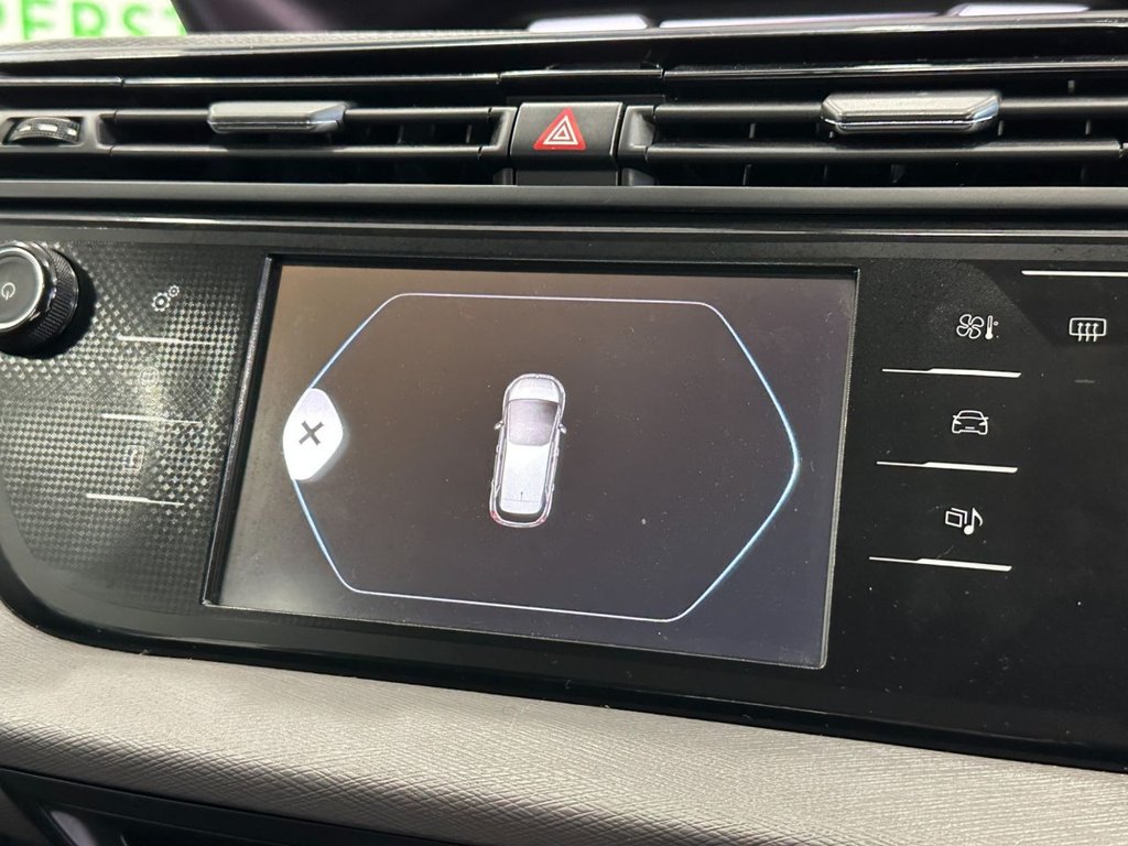 Used Citroen C4 Picasso 2016 for sale - 76279787: Photo 31