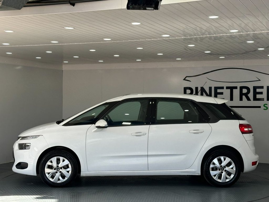 Used Citroen C4 Picasso 2016 for sale - 76279787: Photo 5