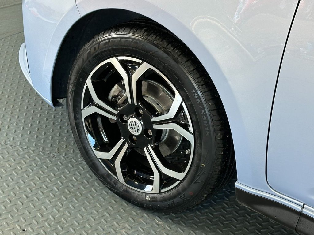 Used MG MG3 2022 for sale - 76470151: Photo 12