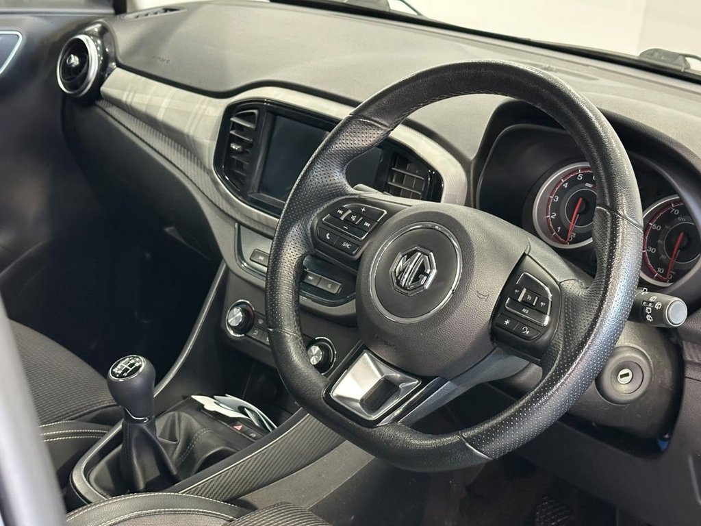 Used MG MG3 2022 for sale - 76470151: Photo 18