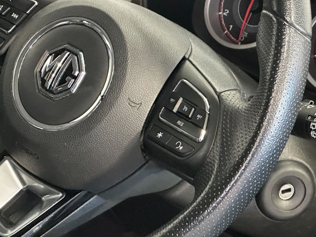 Used MG MG3 2022 for sale - 76470151: Photo 19