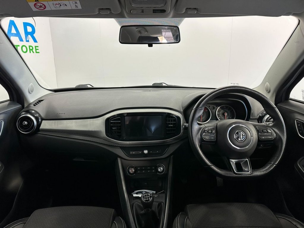 Used MG MG3 2022 for sale - 76470151: Photo 26