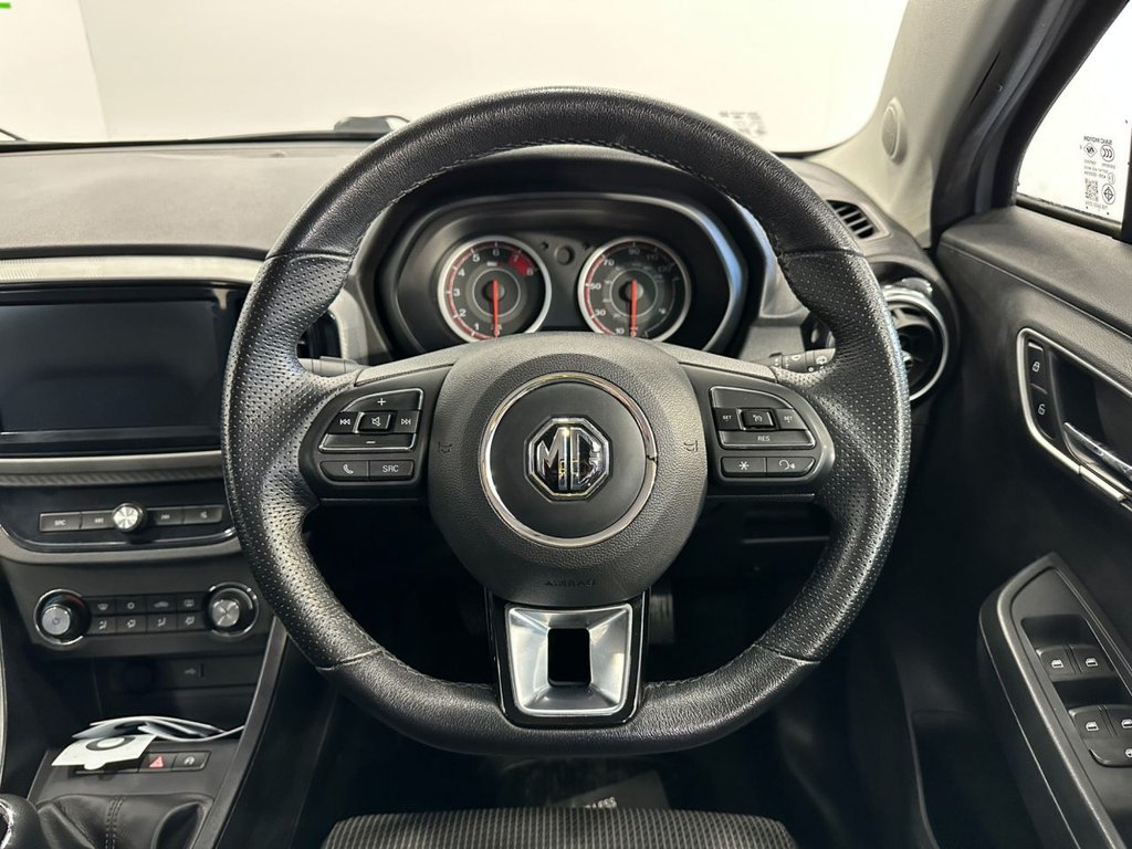 Used MG MG3 2022 for sale - 76470151: Photo 27