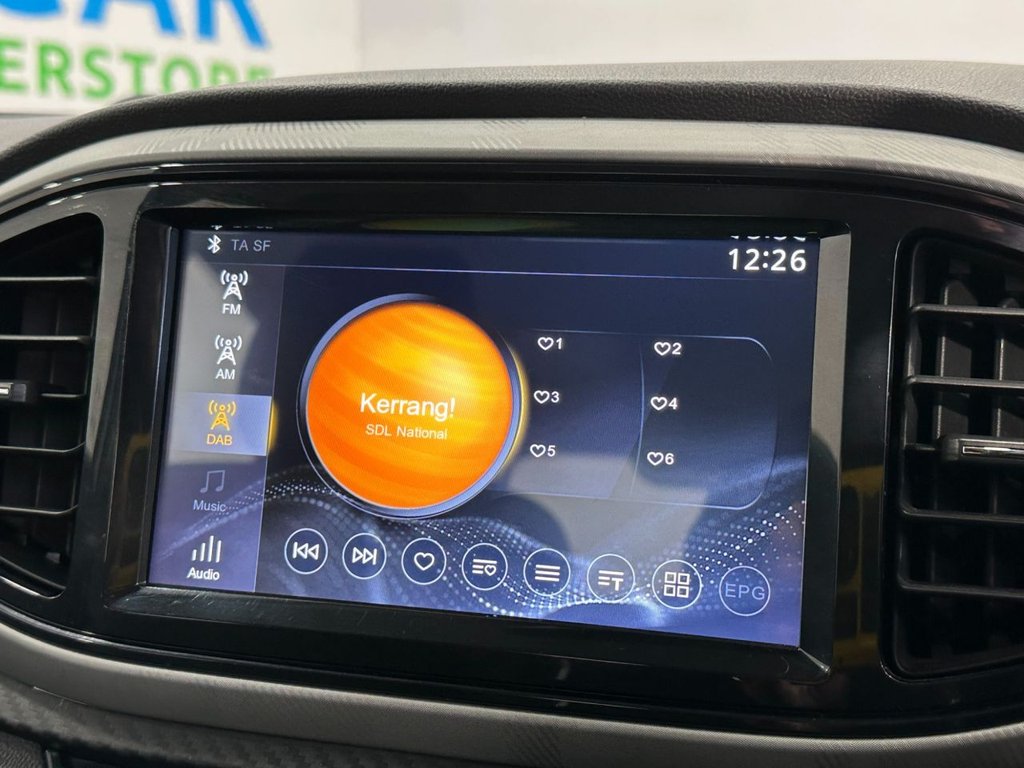 Used MG MG3 2022 for sale - 76470151: Photo 30