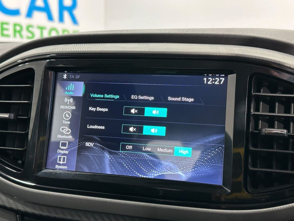 Used MG MG3 2022 for sale - 76470151: Photo 32