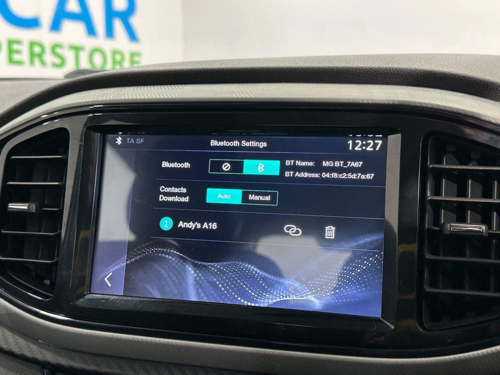 Used MG MG3 2022 for sale - 76470151: Photo 34