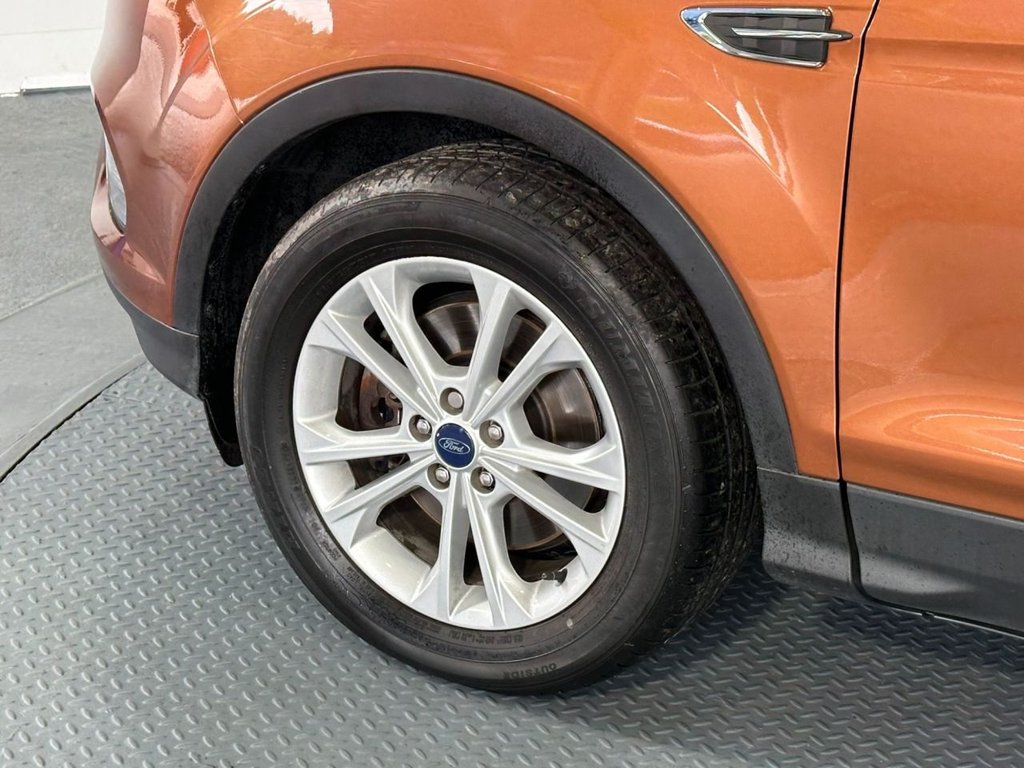 Used Ford Kuga 2018 for sale - 76080964: Photo 12