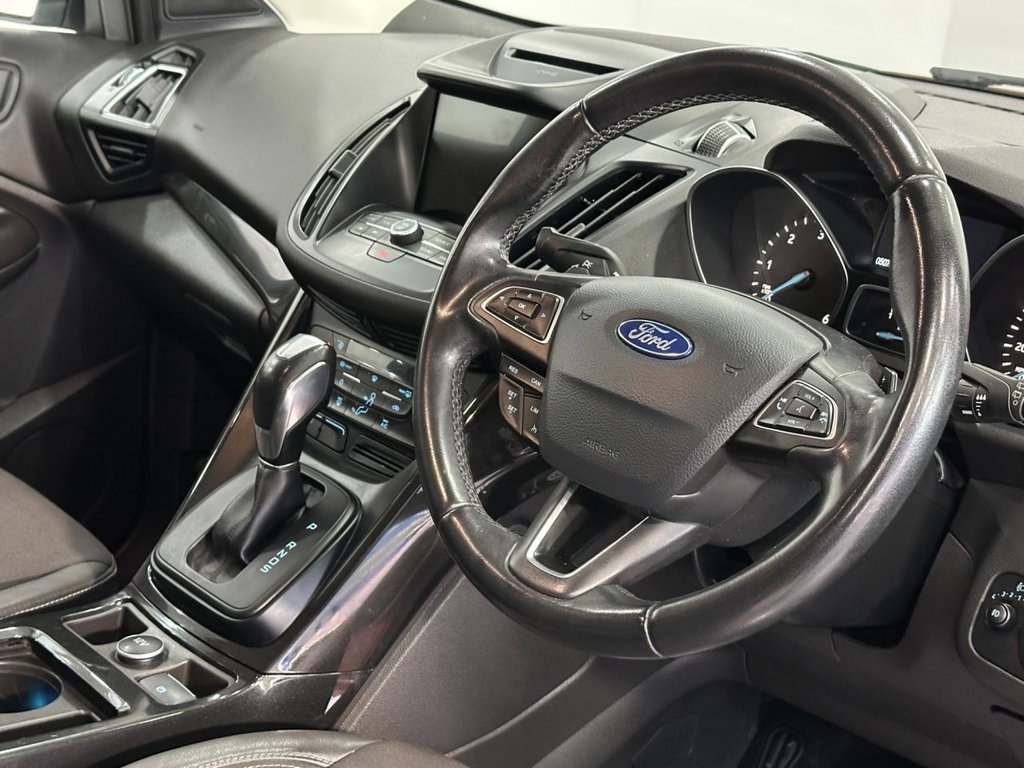 Used Ford Kuga 2018 for sale - 76080964: Photo 15