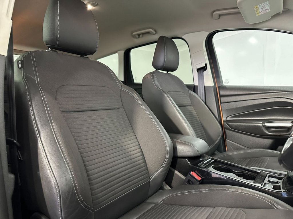 Used Ford Kuga 2018 for sale - 76080964: Photo 17