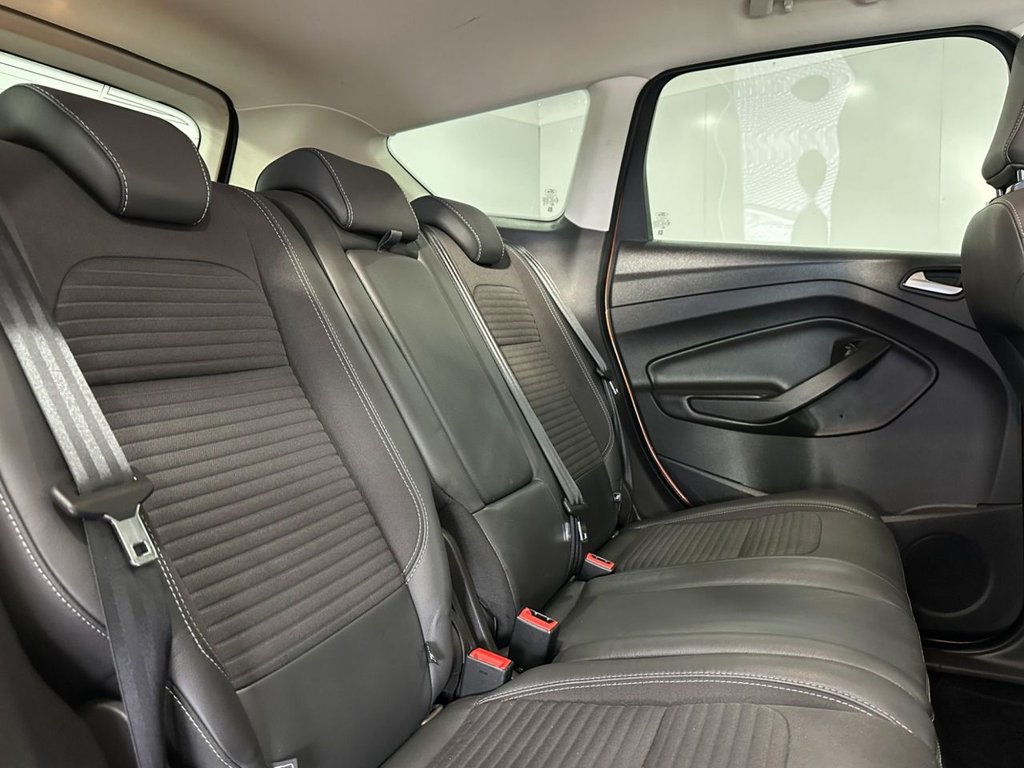 Used Ford Kuga 2018 for sale - 76080964: Photo 19