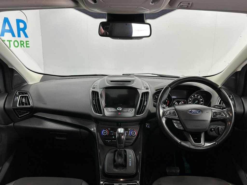 Used Ford Kuga 2018 for sale - 76080964: Photo 24