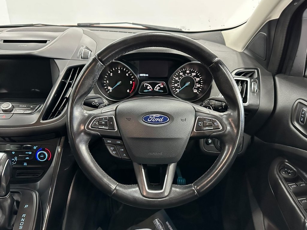 Used Ford Kuga 2018 for sale - 76080964: Photo 25