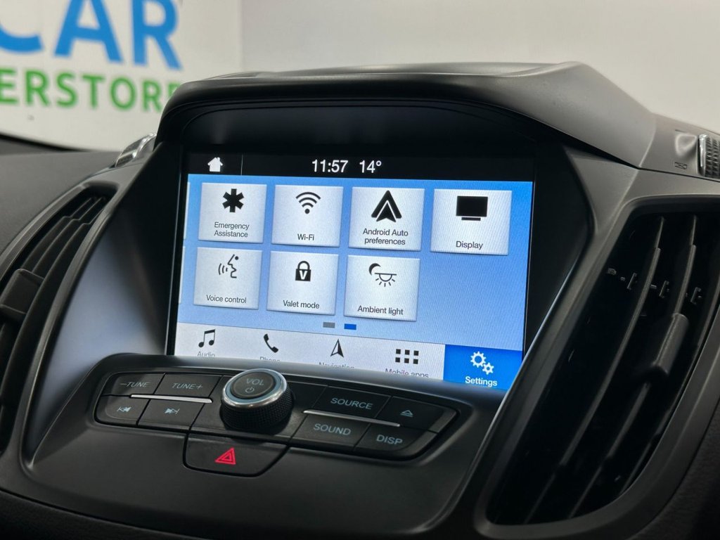 Used Ford Kuga 2018 for sale - 76080964: Photo 28