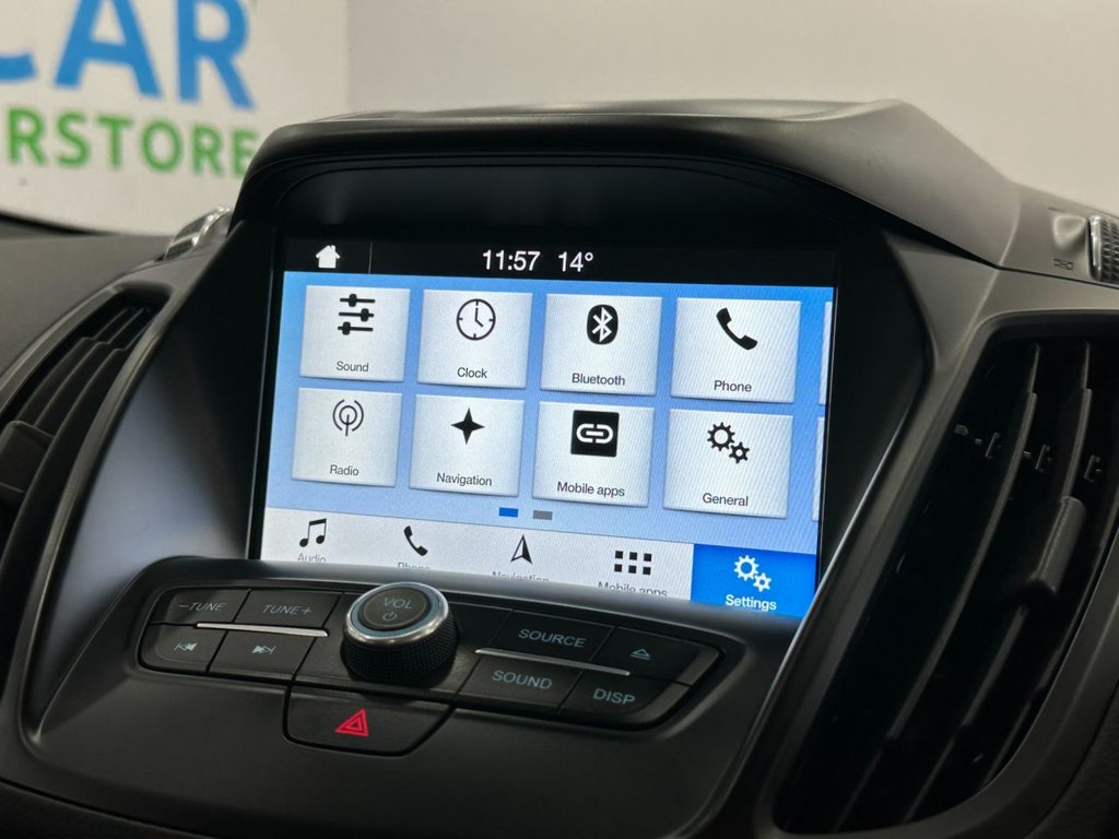 Used Ford Kuga 2018 for sale - 76080964: Photo 29