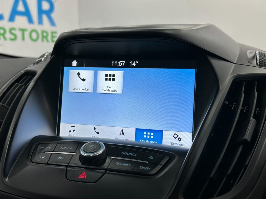 Used Ford Kuga 2018 for sale - 76080964: Photo 30