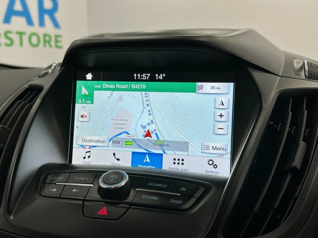 Used Ford Kuga 2018 for sale - 76080964: Photo 31