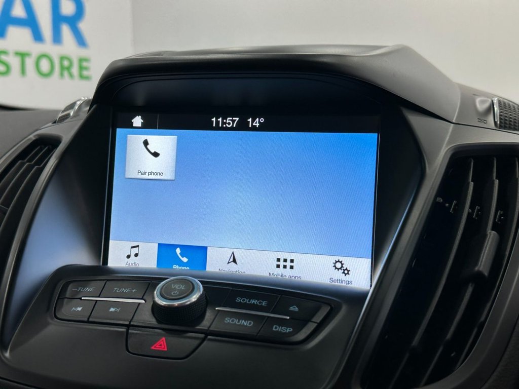 Used Ford Kuga 2018 for sale - 76080964: Photo 32