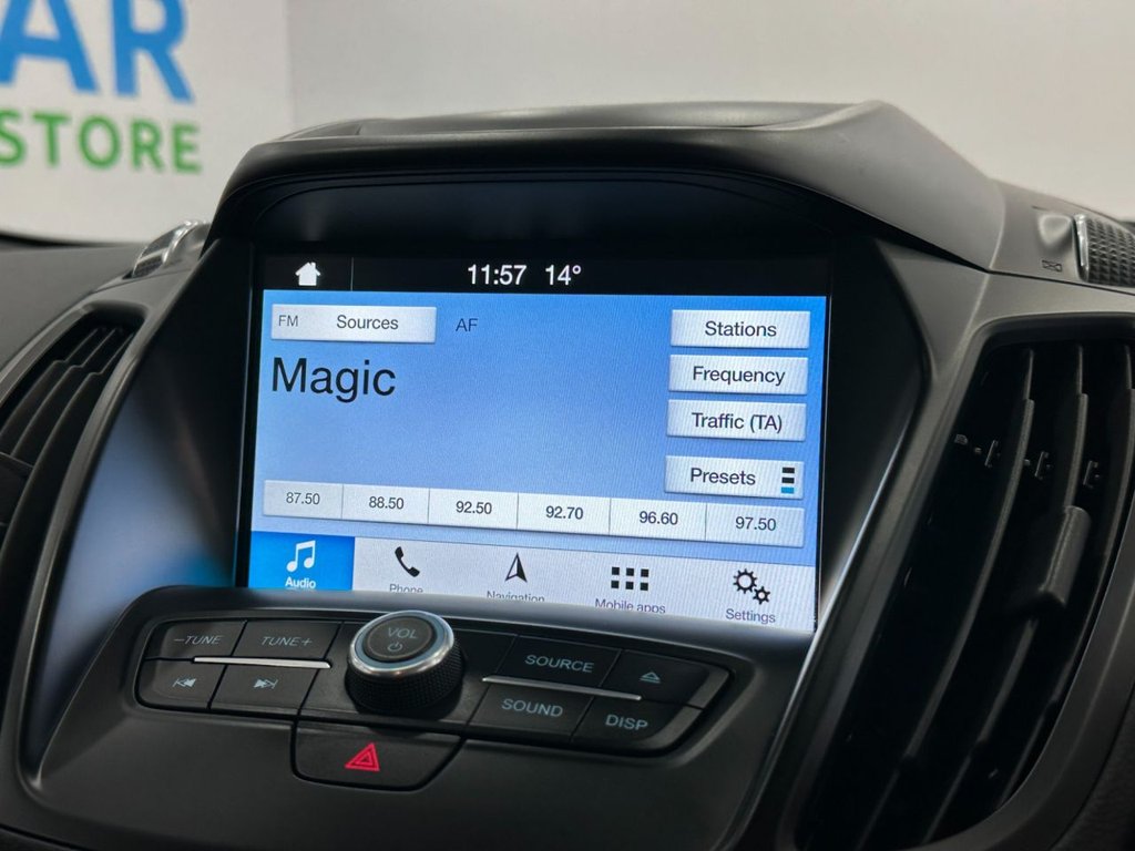 Used Ford Kuga 2018 for sale - 76080964: Photo 34