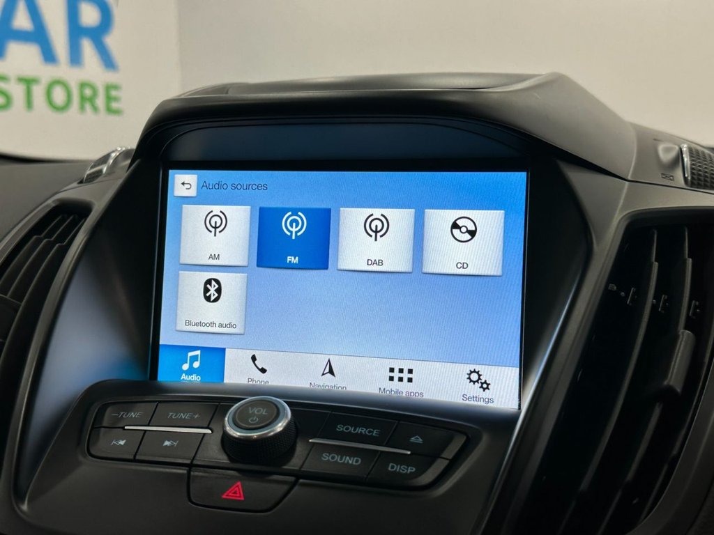 Used Ford Kuga 2018 for sale - 76080964: Photo 35