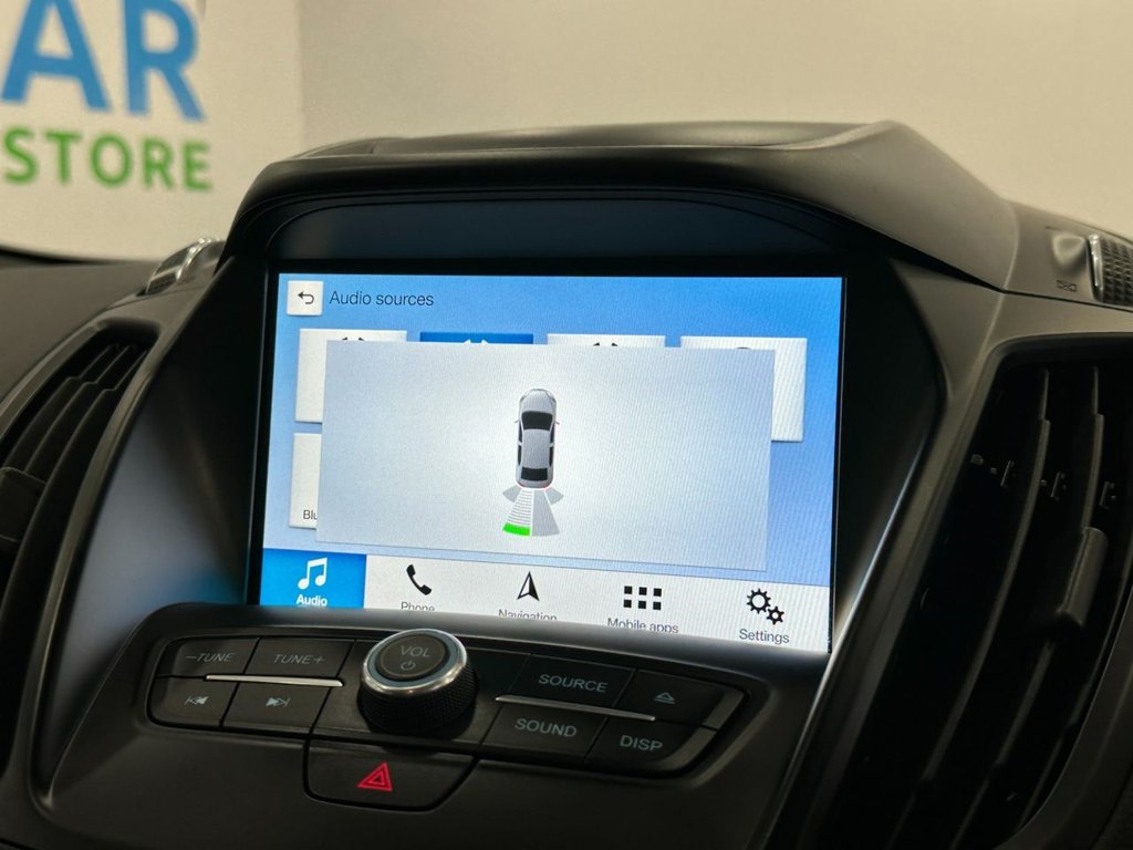 Used Ford Kuga 2018 for sale - 76080964: Photo 36