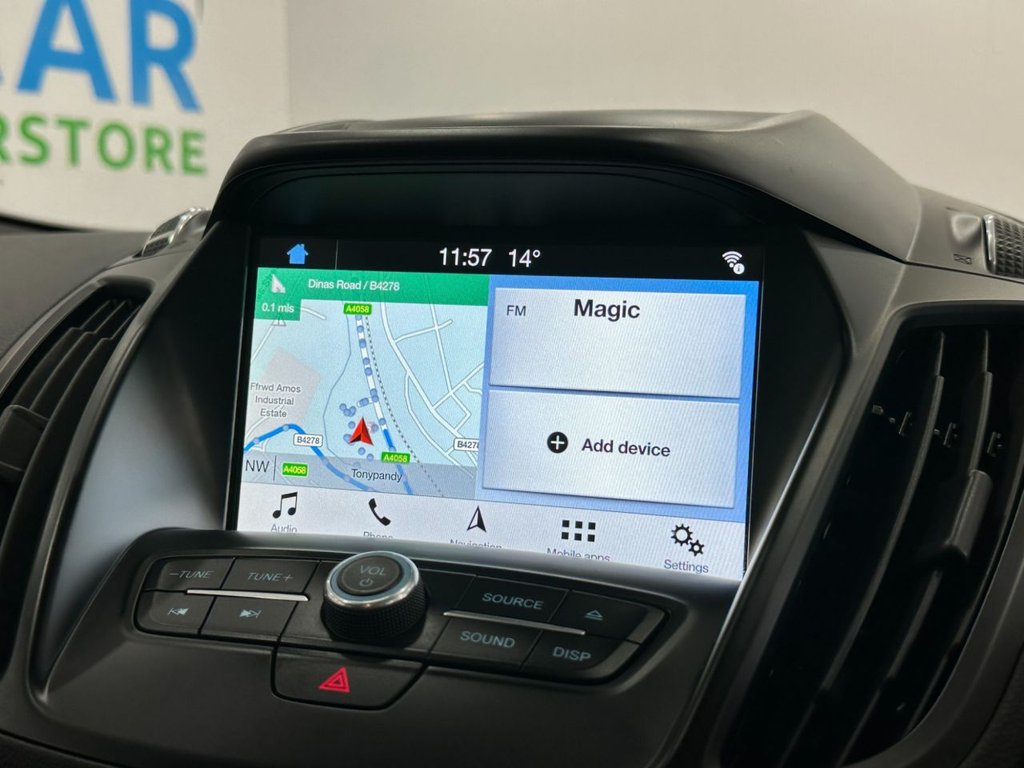 Used Ford Kuga 2018 for sale - 76080964: Photo 37