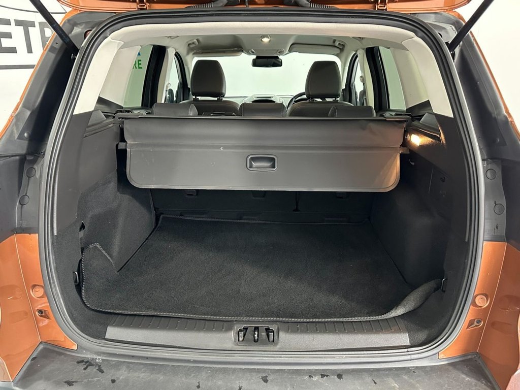 Used Ford Kuga 2018 for sale - 76080964: Photo 38