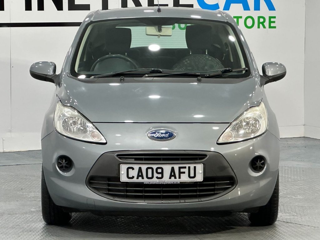 Used Ford Ka 2009 for sale - 77288297: Photo 2