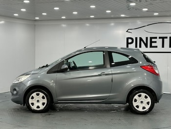Used Ford Ka 2009 for sale - 77288297: Photo