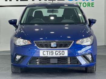 Used SEAT Ibiza 2019 for sale - 75142604: Photo
