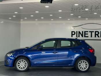 Used SEAT Ibiza 2019 for sale - 75142604: Photo